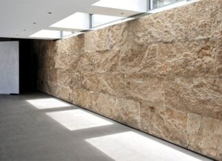 Преимущества травертина как натурального камня для строительства Преимущества травертина как натурального камня для строительства