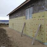 Виды материалов для утепления фасада Виды материалов для утепления фасада.