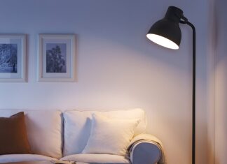 Стоит ли покупать торшер? Стоит ли покупать торшер?