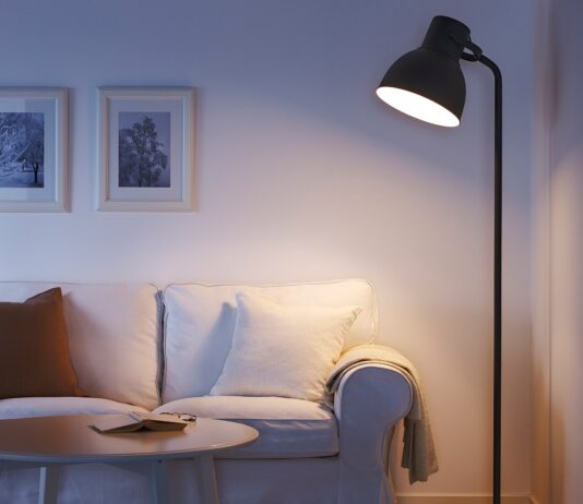 Стоит ли покупать торшер? Стоит ли покупать торшер?