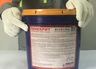 Что такое Пенекрит и стоит ли его покупать? Что такое Пенекрит и стоит ли его покупать?