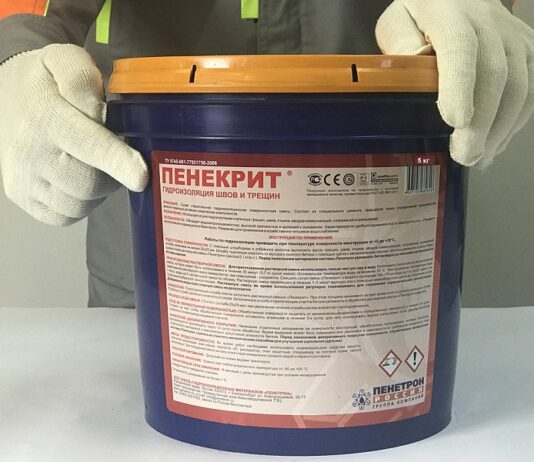 Что такое Пенекрит и стоит ли его покупать? Что такое Пенекрит и стоит ли его покупать?