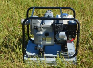 Как подобрать фекальный насос для загородного дома Как подобрать фекальный насос для загородного дома