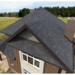 Стоит ли покупать битумную черепицу? Стоит ли покупать битумную черепицу?