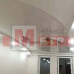 Натяжные потолки в Киеве от компании «Новый Метр». Доступное качество 17-8775579