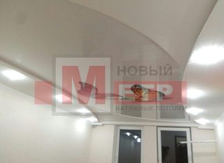 Натяжные потолки в Киеве от компании «Новый Метр». Доступное качество 17-8775579