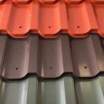 Как выбрать металлочерепицу? Как выбрать металлочерепицу?