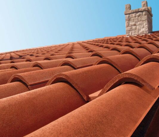 Стоит ли покупать цементно-песчаную черепицу? Стоит ли покупать цементно-песчаную черепицу?