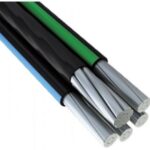 Преимущества кабелей СИП Преимущества кабелей СИП