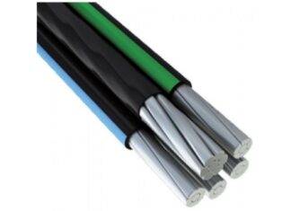 Преимущества кабелей СИП Преимущества кабелей СИП