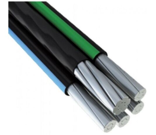 Преимущества кабелей СИП Преимущества кабелей СИП