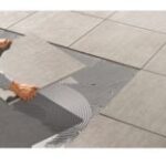 Напольная плитка больших размеров: виды, преимущества, монтаж Напольная плитка больших размеров: виды, преимущества, монтаж