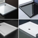 Поддон для душа: особенности выбора Поддон для душа: особенности выбора