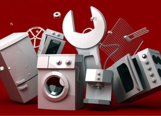 Где заказать запчасти для бытовой техники? Где заказать запчасти для бытовой техники?