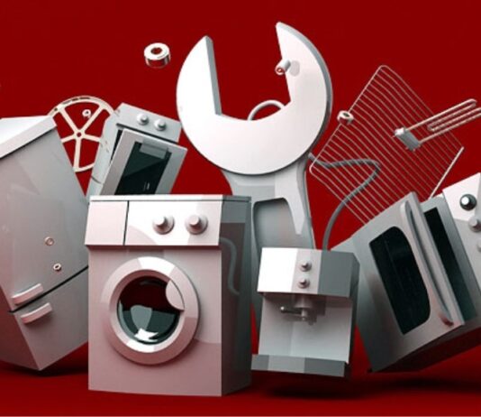 Где заказать запчасти для бытовой техники? Где заказать запчасти для бытовой техники?