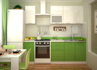 Где заказать маленькую кухню? Где заказать маленькую кухню?