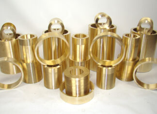 Чем популярно литье цветных металлов? Чем популярно литье цветных металлов?