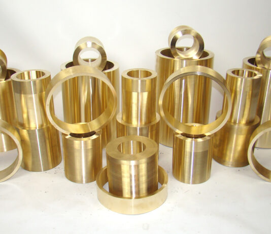 Чем популярно литье цветных металлов? Чем популярно литье цветных металлов?