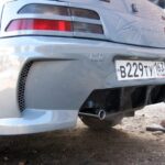 Как выбрать бампер для автомобиля Как выбрать бампер для автомобиля