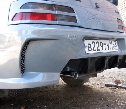 Как выбрать бампер для автомобиля Как выбрать бампер для автомобиля