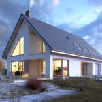 Почему стоит использовать газобетон для строительства дома и сравнение с кирпичом Почему стоит использовать газобетон для строительства дома и сравнение с кирпичом