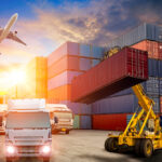 Мультимодальные перевозки Мультимодальные перевозки