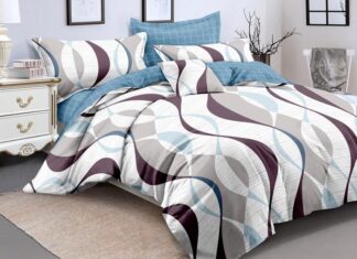 Стоит ли покупать постельное белье из поплина? Стоит ли покупать постельное белье из поплина?