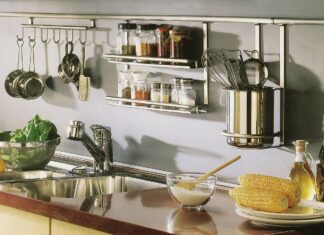 Где купить комплектующие для кухни? Где купить комплектующие для кухни?