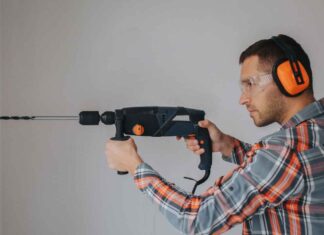 Где купить качественный перфоратор: особенности и критерии выбора, виды оборудования Где купить качественный перфоратор: особенности и критерии выбора, виды оборудования