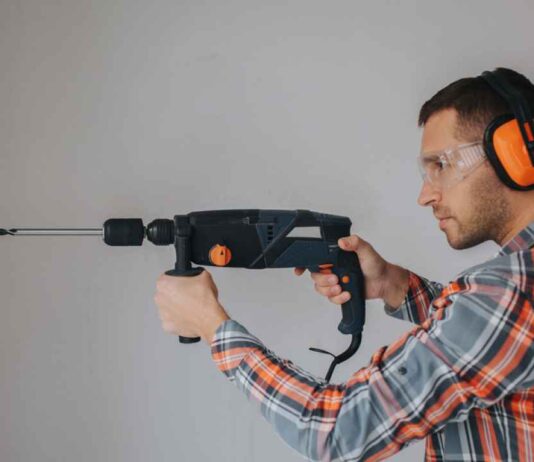 Где купить качественный перфоратор: особенности и критерии выбора, виды оборудования Где купить качественный перфоратор: особенности и критерии выбора, виды оборудования