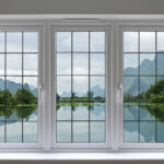 Из какого материала выбрать окна? Из какого материала выбрать окна?