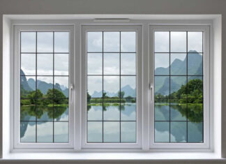 Из какого материала выбрать окна? Из какого материала выбрать окна?