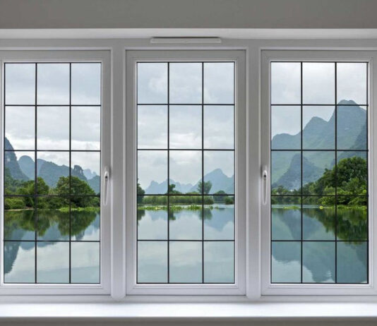 Из какого материала выбрать окна? Из какого материала выбрать окна?