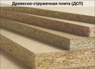 Все о материале: от изготовления до распила ДСП Все о материале: от изготовления до распила ДСП