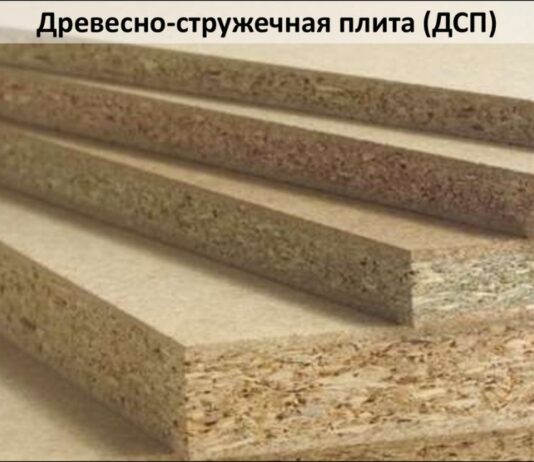 Все о материале: от изготовления до распила ДСП Все о материале: от изготовления до распила ДСП