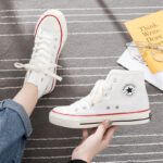 Почему кеды так популярны и как найти «свою» модель? Почему кеды так популярны и как найти «свою» модель?