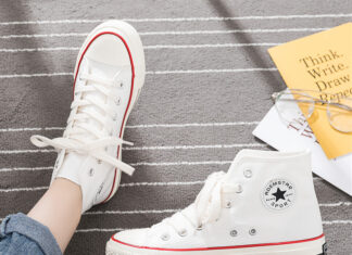 Почему кеды так популярны и как найти «свою» модель? Почему кеды так популярны и как найти «свою» модель?