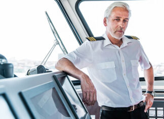 Как устроиться работать моряком: агентство Марин МАН, процесс работы, вакансии и преимущества Как устроиться работать моряком: агентство Марин МАН, процесс работы, вакансии и преимущества