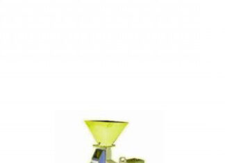 Дробилка для зерна роторного типа: особенности Дробилка для зерна роторного типа: особенности