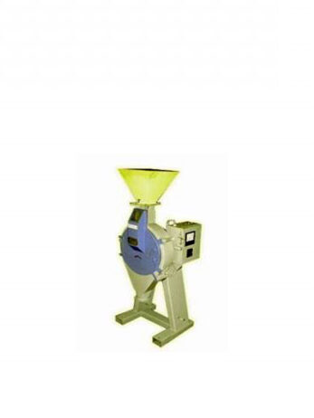 Дробилка для зерна роторного типа: особенности Дробилка для зерна роторного типа: особенности