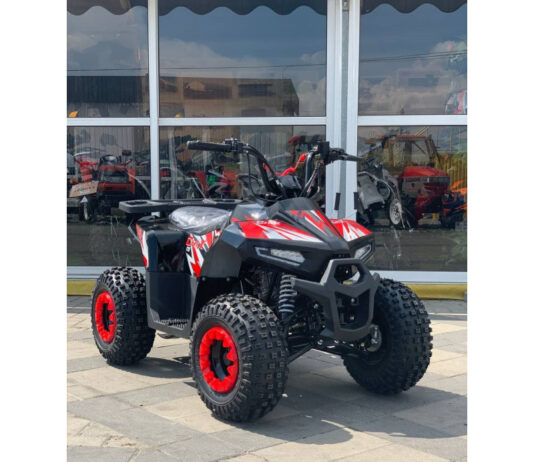 Где купить квадроцикл во Львове: ассортимент, особенности выбора и преимущества Где купить квадроцикл во Львове: ассортимент, особенности выбора и преимущества