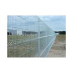 Основные преимущества металлического забора Основные преимущества металлического забора