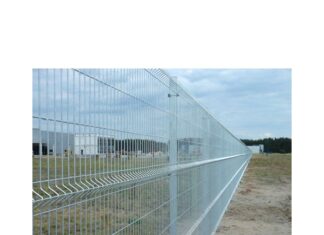 Основные преимущества металлического забора Основные преимущества металлического забора