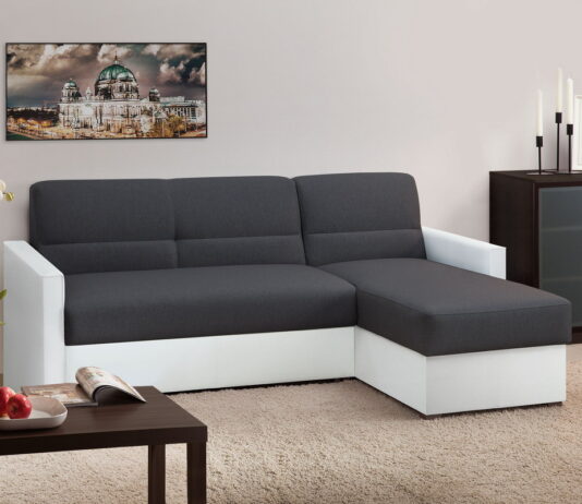 Угловые диваны: как выбрать и их преимущества Угловые диваны: как выбрать и их преимущества