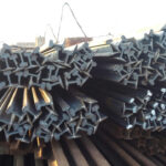 Металлическая продукция: как выбрать, особенности выбора, трубы, прокат, металлические рельсы, сварные двутавры, балки Металлическая продукция: как выбрать, особенности выбора, трубы, прокат, металлические рельсы, сварные двутавры, балки