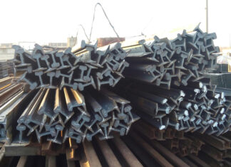 Металлическая продукция: как выбрать, особенности выбора, трубы, прокат, металлические рельсы, сварные двутавры, балки Металлическая продукция: как выбрать, особенности выбора, трубы, прокат, металлические рельсы, сварные двутавры, балки