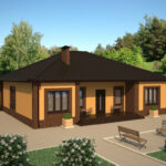 На что нужно обратить внимание при проектировании одноэтажного дома На что нужно обратить внимание при проектировании одноэтажного дома