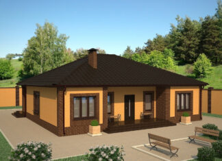 На что нужно обратить внимание при проектировании одноэтажного дома На что нужно обратить внимание при проектировании одноэтажного дома