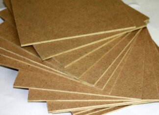 Преимущества и недостатки ДСП Преимущества и недостатки ДСП