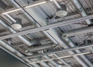 Для чего нужна качественная вентиляция: что это, особенности, назначение и преимущества Для чего нужна качественная вентиляция: что это, особенности, назначение и преимущества